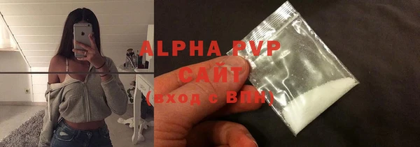 твердый Михайлов